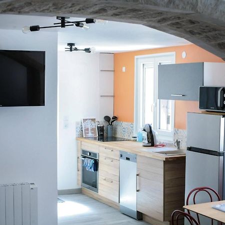Rully House Apartment Екстериор снимка