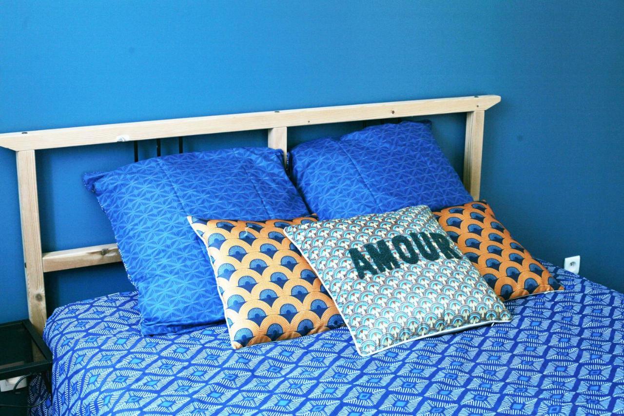 Rully House Apartment Екстериор снимка