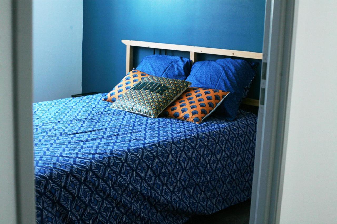 Rully House Apartment Екстериор снимка