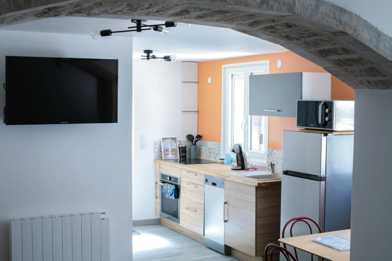 Rully House Apartment Екстериор снимка