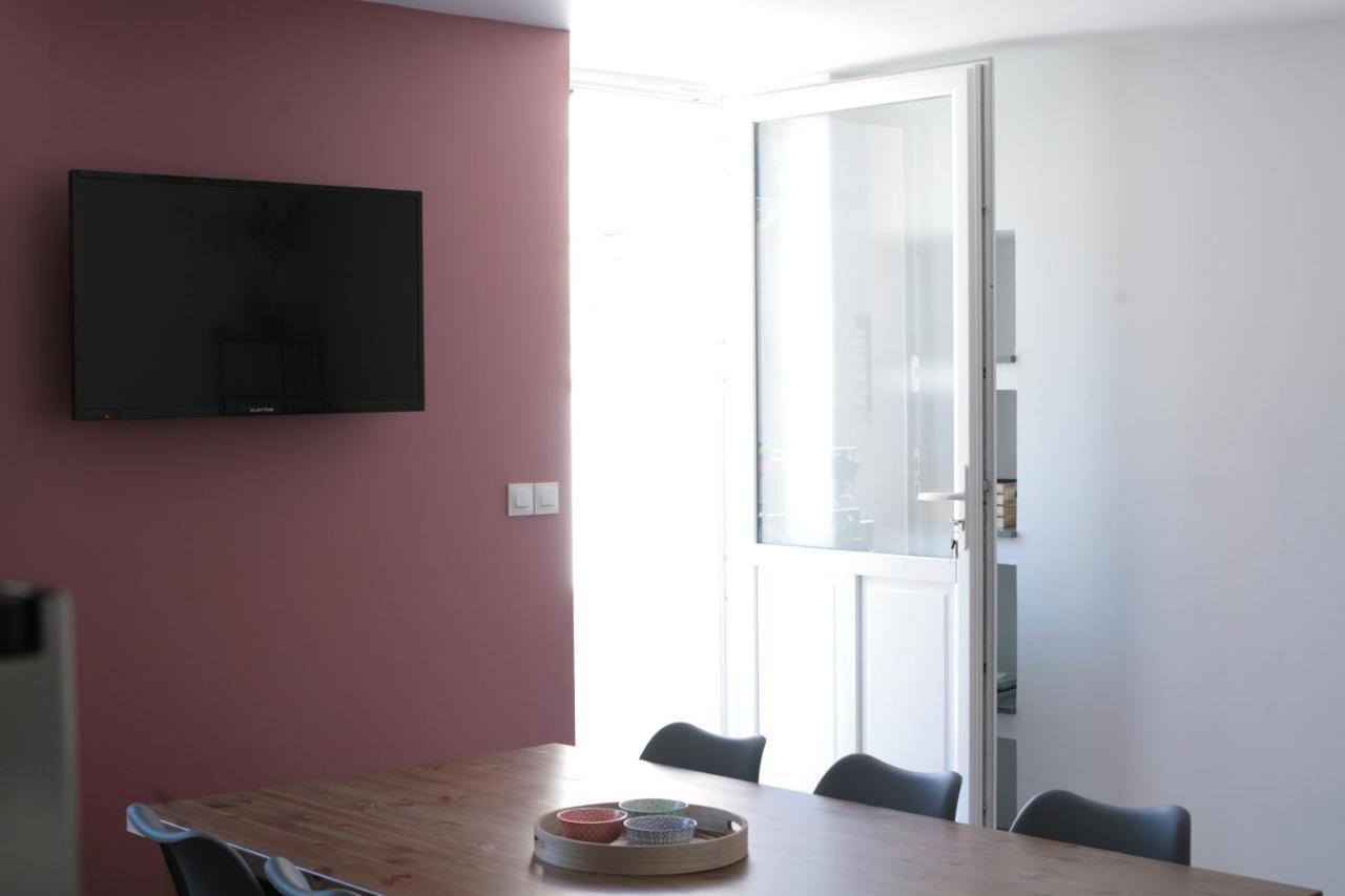 Rully House Apartment Екстериор снимка