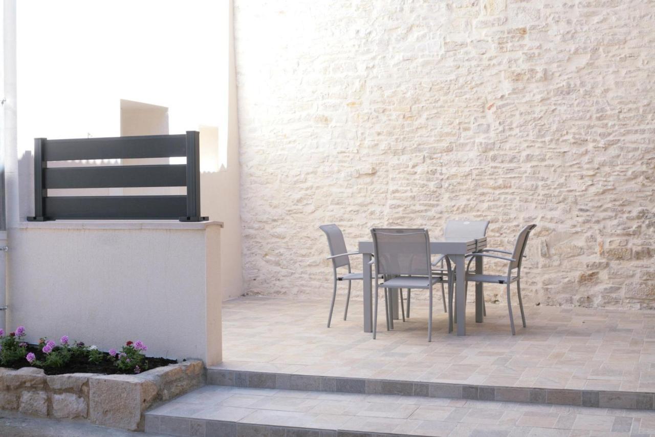 Rully House Apartment Екстериор снимка