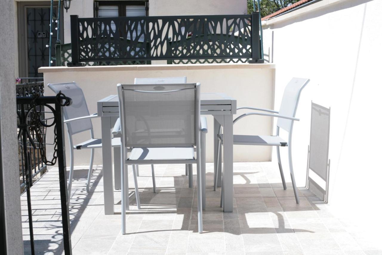 Rully House Apartment Екстериор снимка